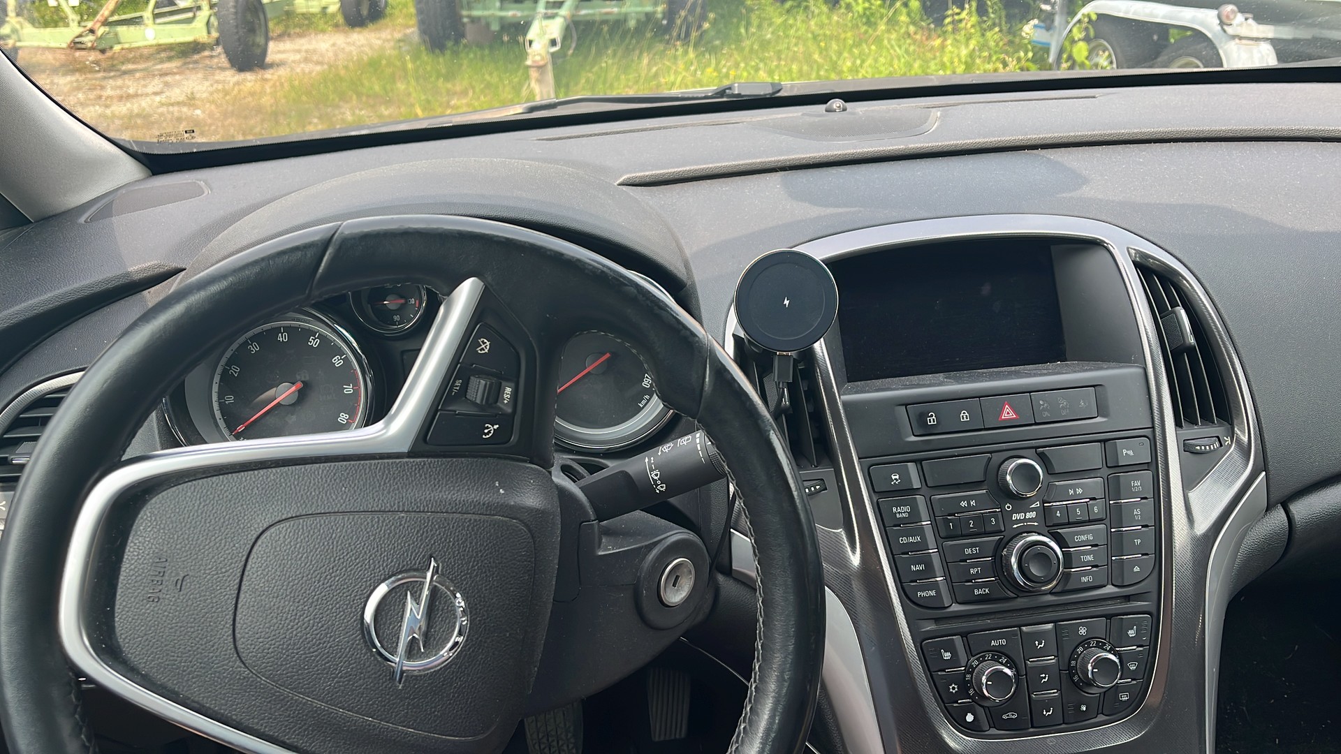 OPEL J 16T-image-1