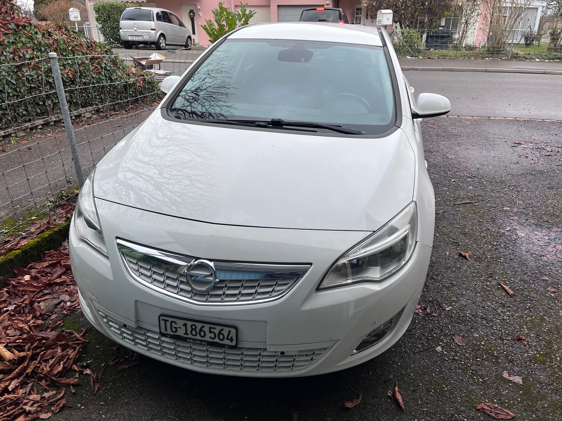 OPEL J 16T-image-2
