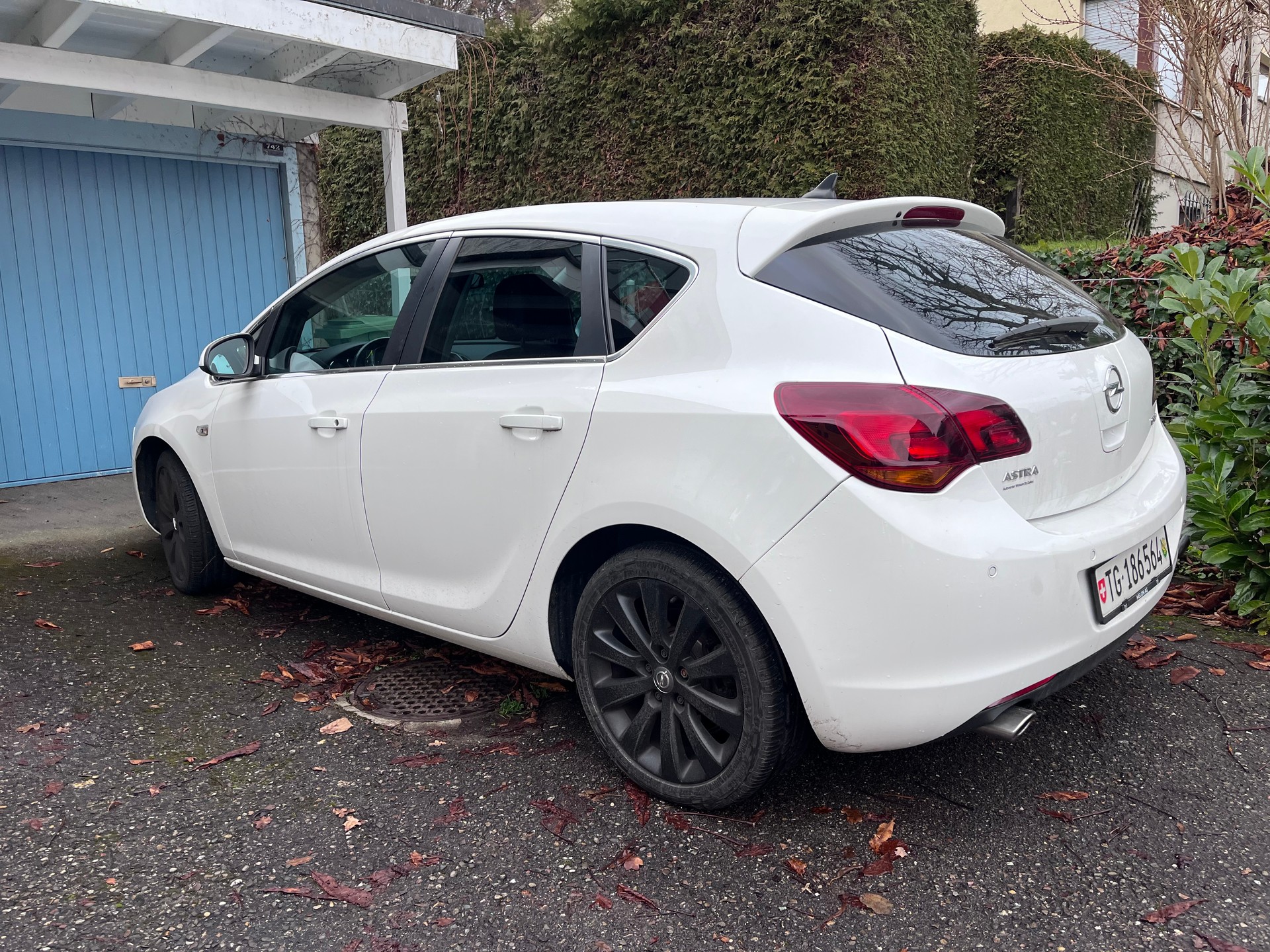 OPEL J 16T-image-4