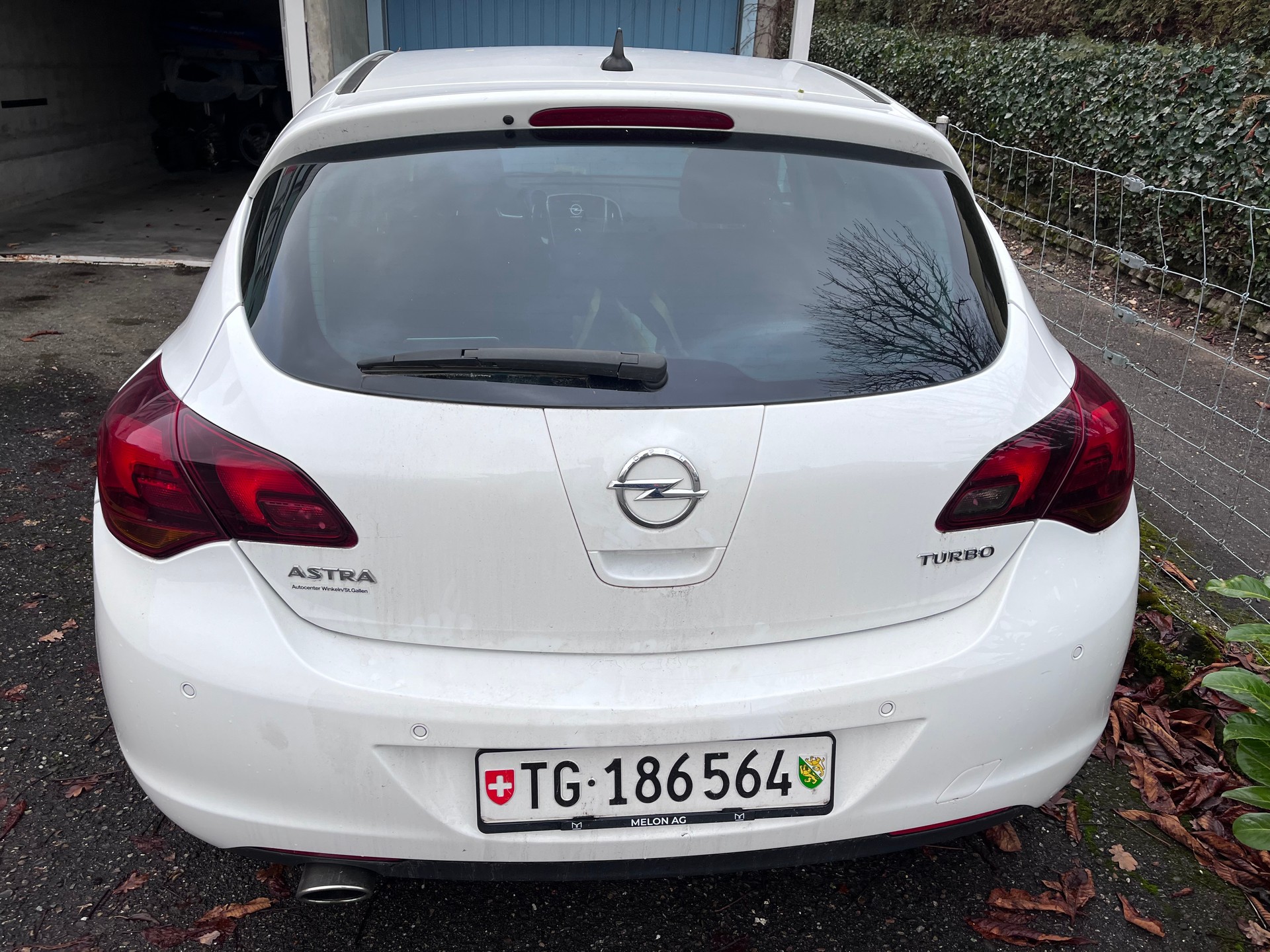 OPEL J 16T-image-3