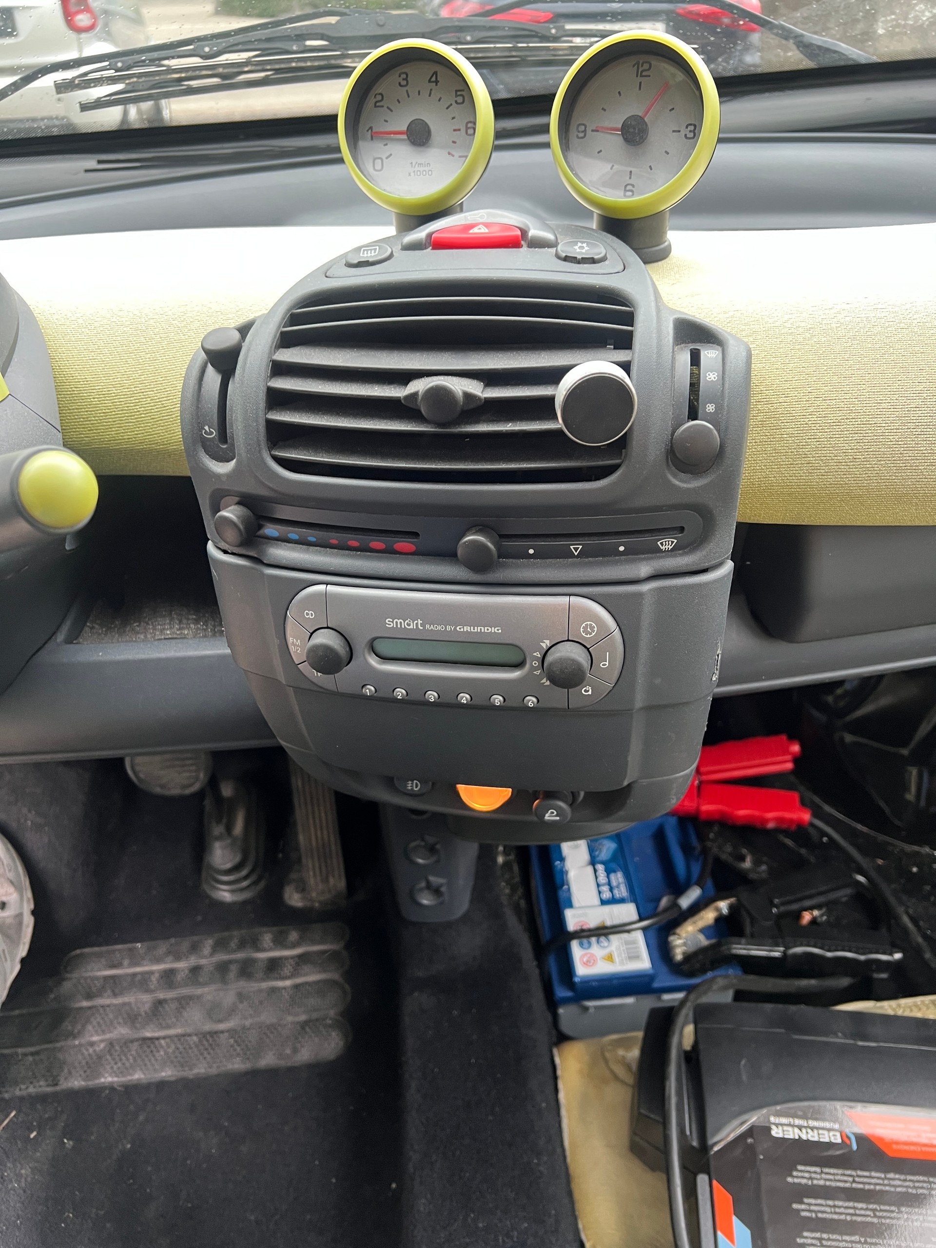 SMART fortwo creamstyle-image-8