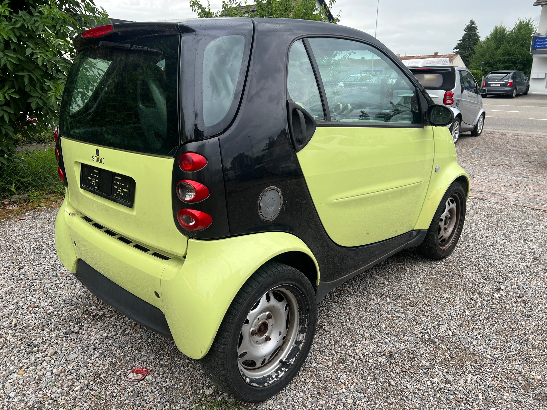 SMART fortwo creamstyle-image-3