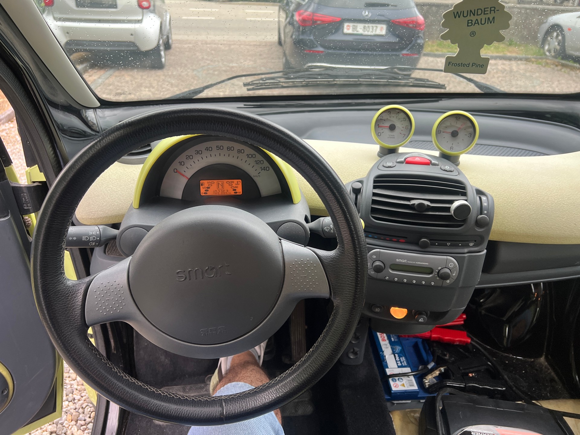 SMART fortwo creamstyle-image-9
