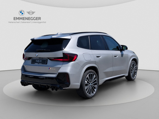 BMW X1 M35i xDrive-image-3