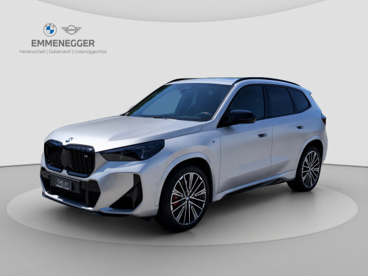 BMW X1 M35i xDrive