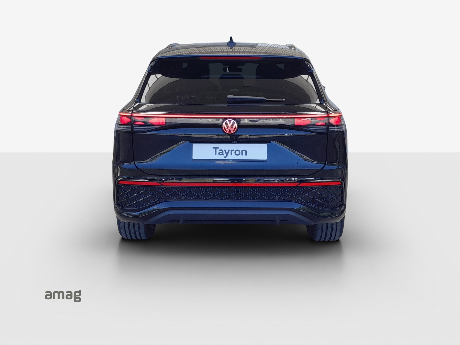 VW Tayron 2.0 TDI SCR R-Line 4Motion DSG-image-3