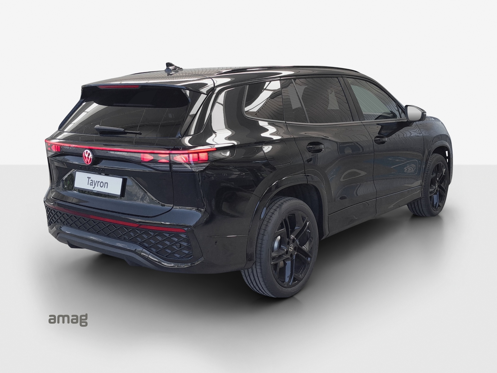 VW Tayron 2.0 TDI SCR R-Line 4Motion DSG-image-4
