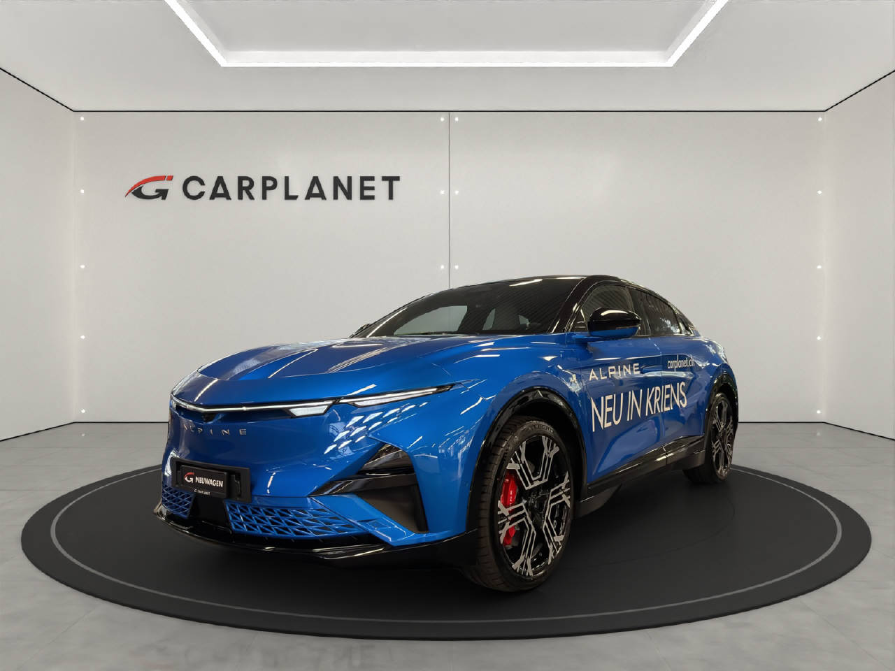 ALPINE A390 GT AWD-image-0