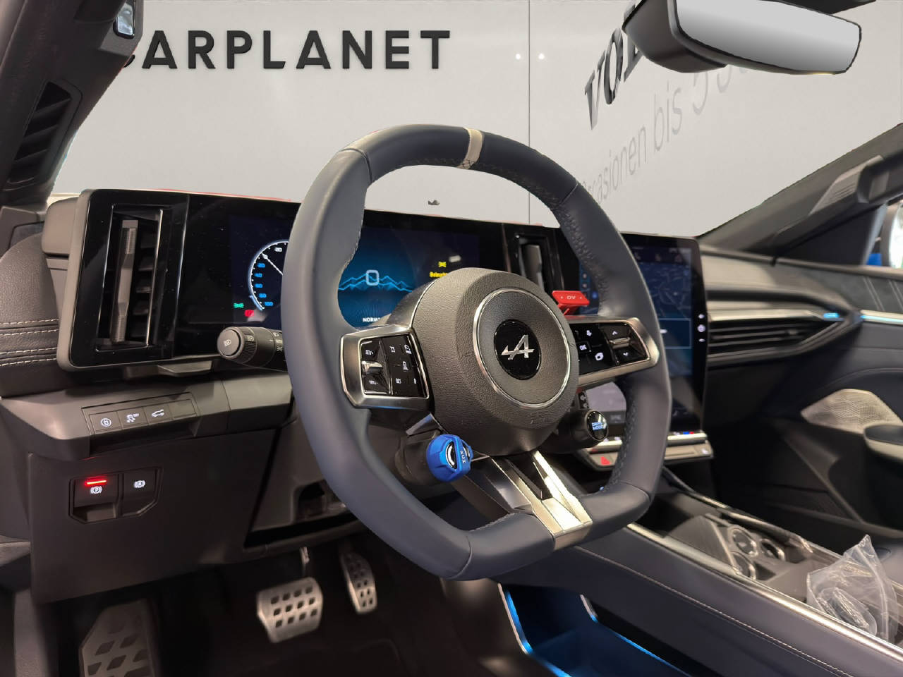 ALPINE A390 GT AWD-image-8