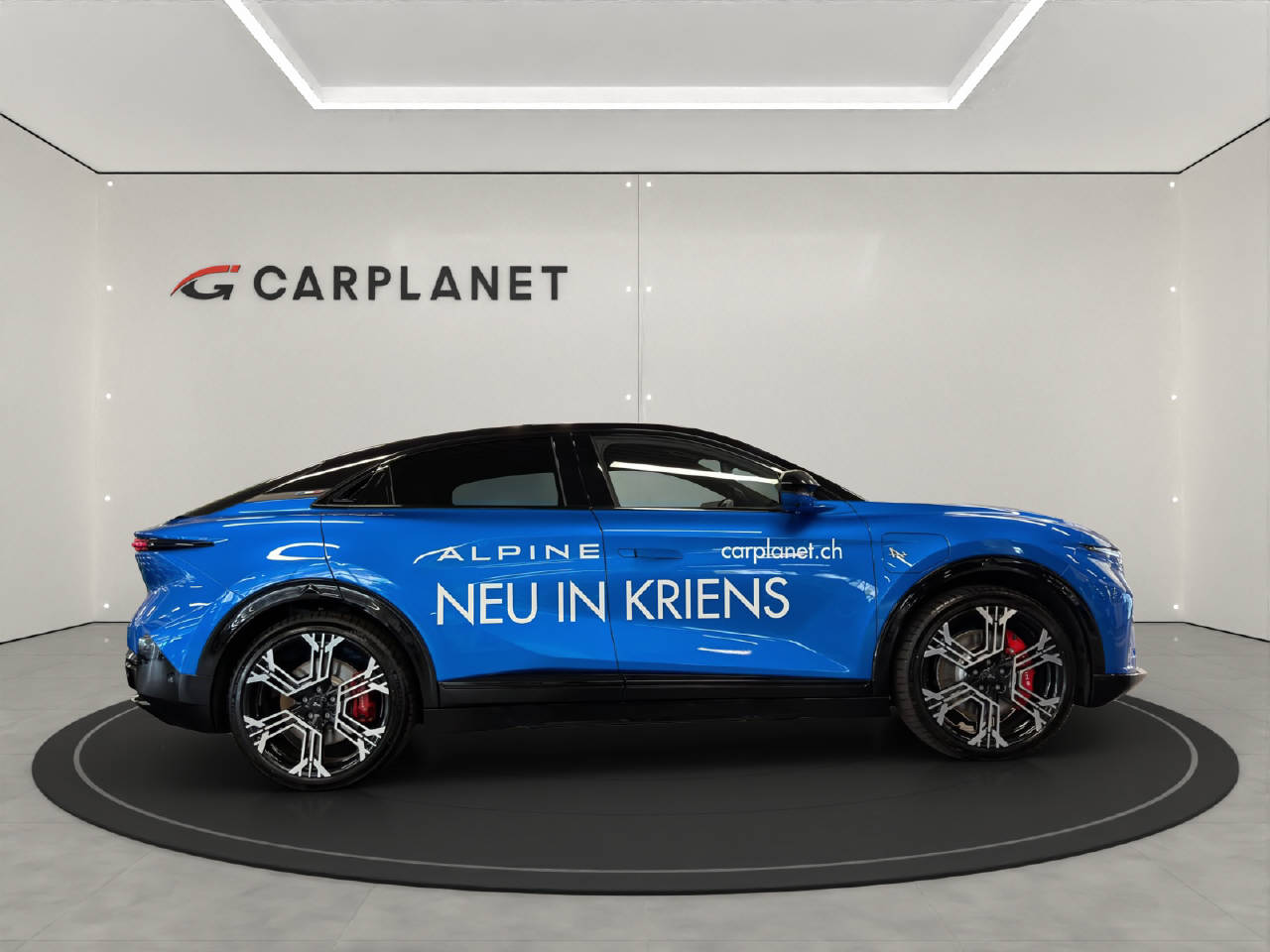 ALPINE A390 GT AWD-image-2
