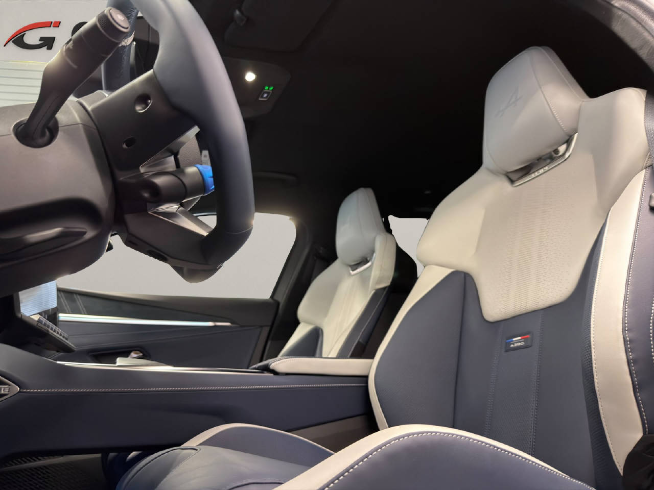 ALPINE A390 GT AWD-image-9