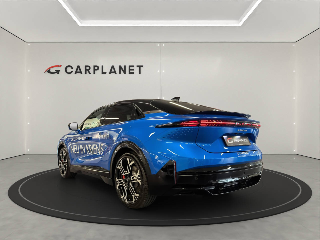 ALPINE A390 GT AWD-image-3