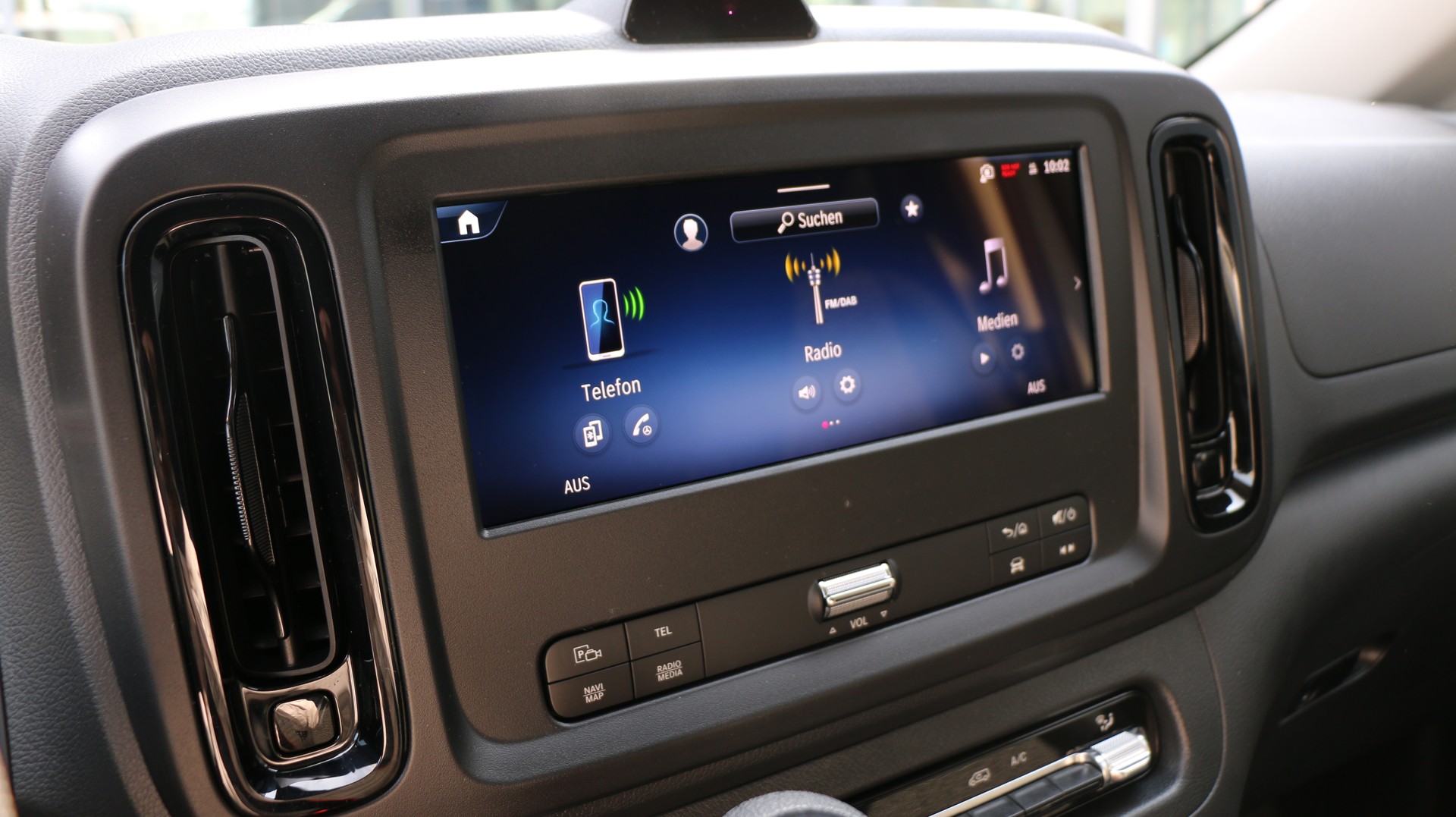 MERCEDES-BENZ MERCEDES-BENZ Vito 110 CDI KA Base K ENTRY-image-18