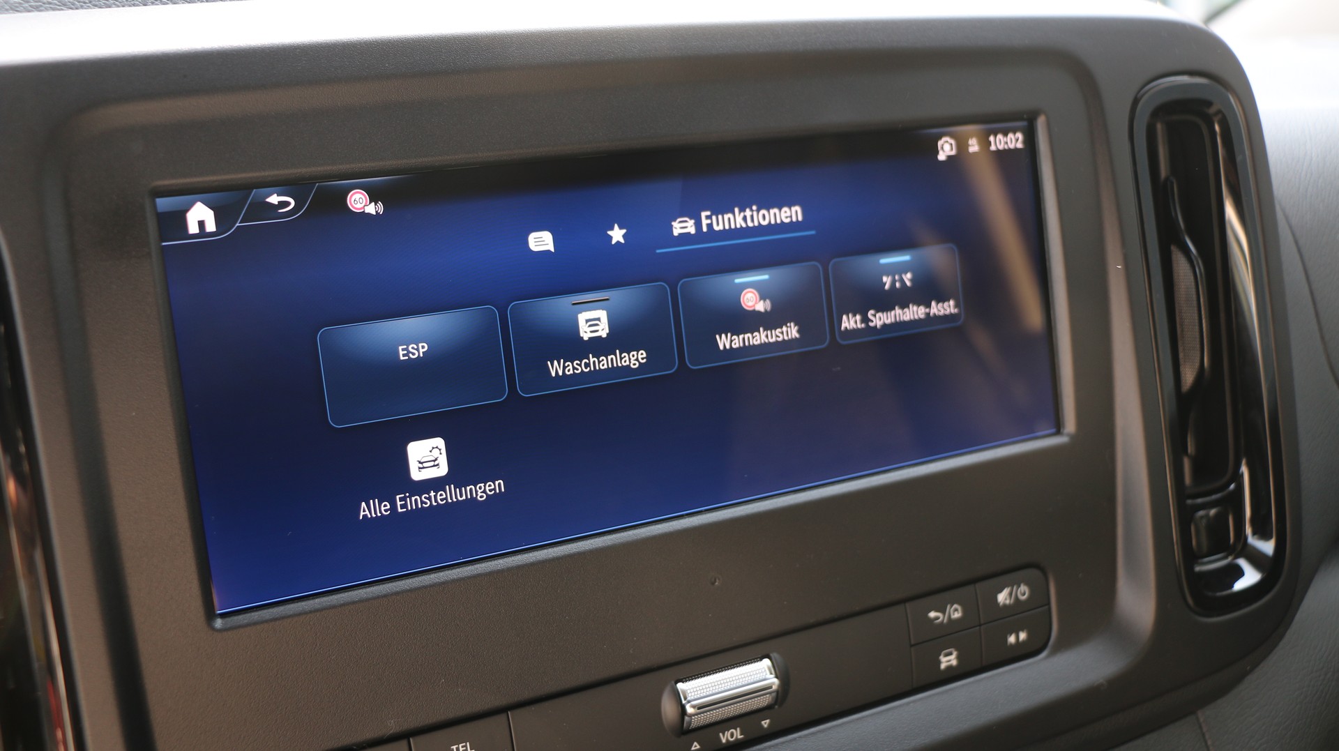 MERCEDES-BENZ MERCEDES-BENZ Vito 110 CDI KA Base K ENTRY-image-19