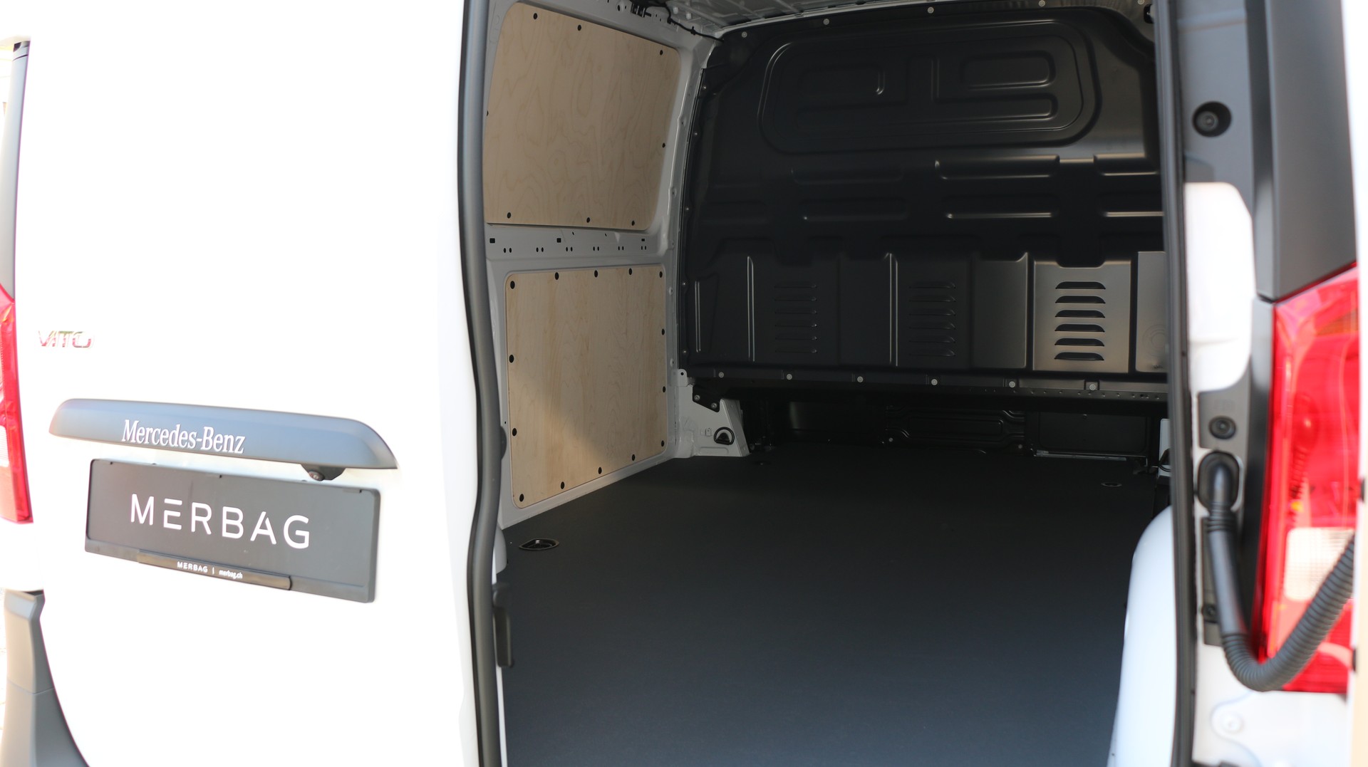 MERCEDES-BENZ MERCEDES-BENZ Vito 110 CDI KA Base K ENTRY-image-11