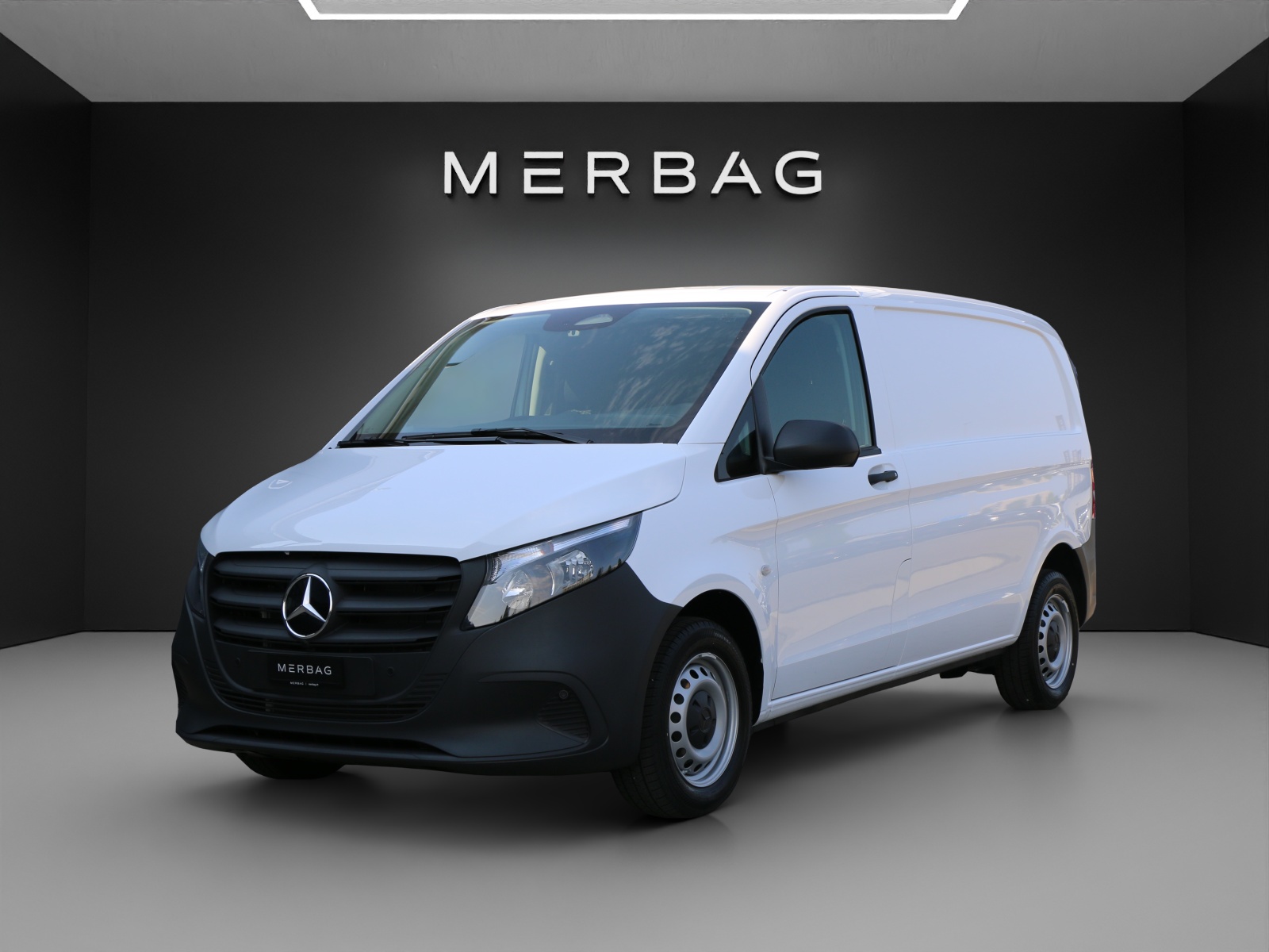 MERCEDES-BENZ MERCEDES-BENZ Vito 110 CDI KA Base K ENTRY-image-0