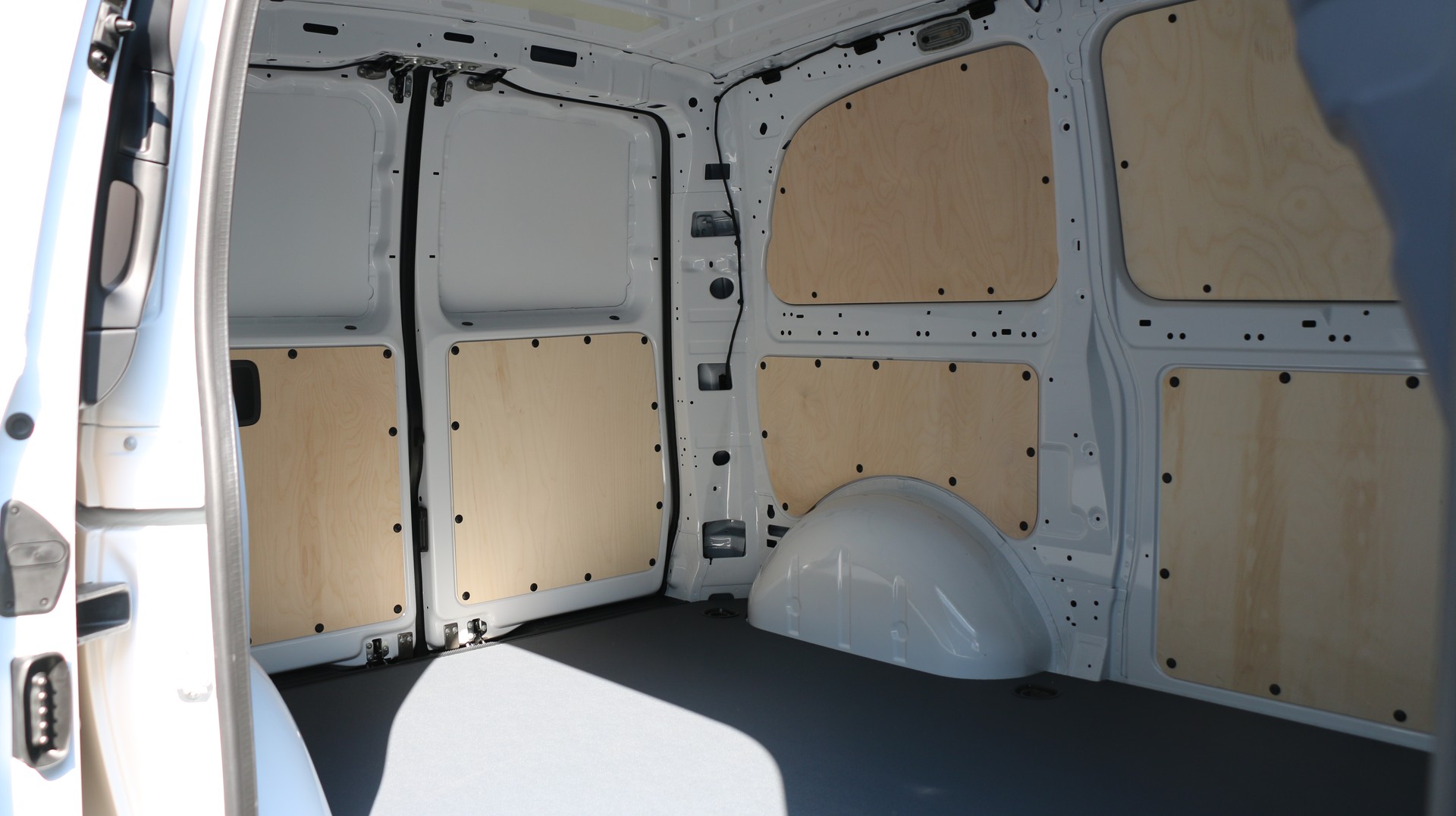 MERCEDES-BENZ MERCEDES-BENZ Vito 110 CDI KA Base K ENTRY-image-13