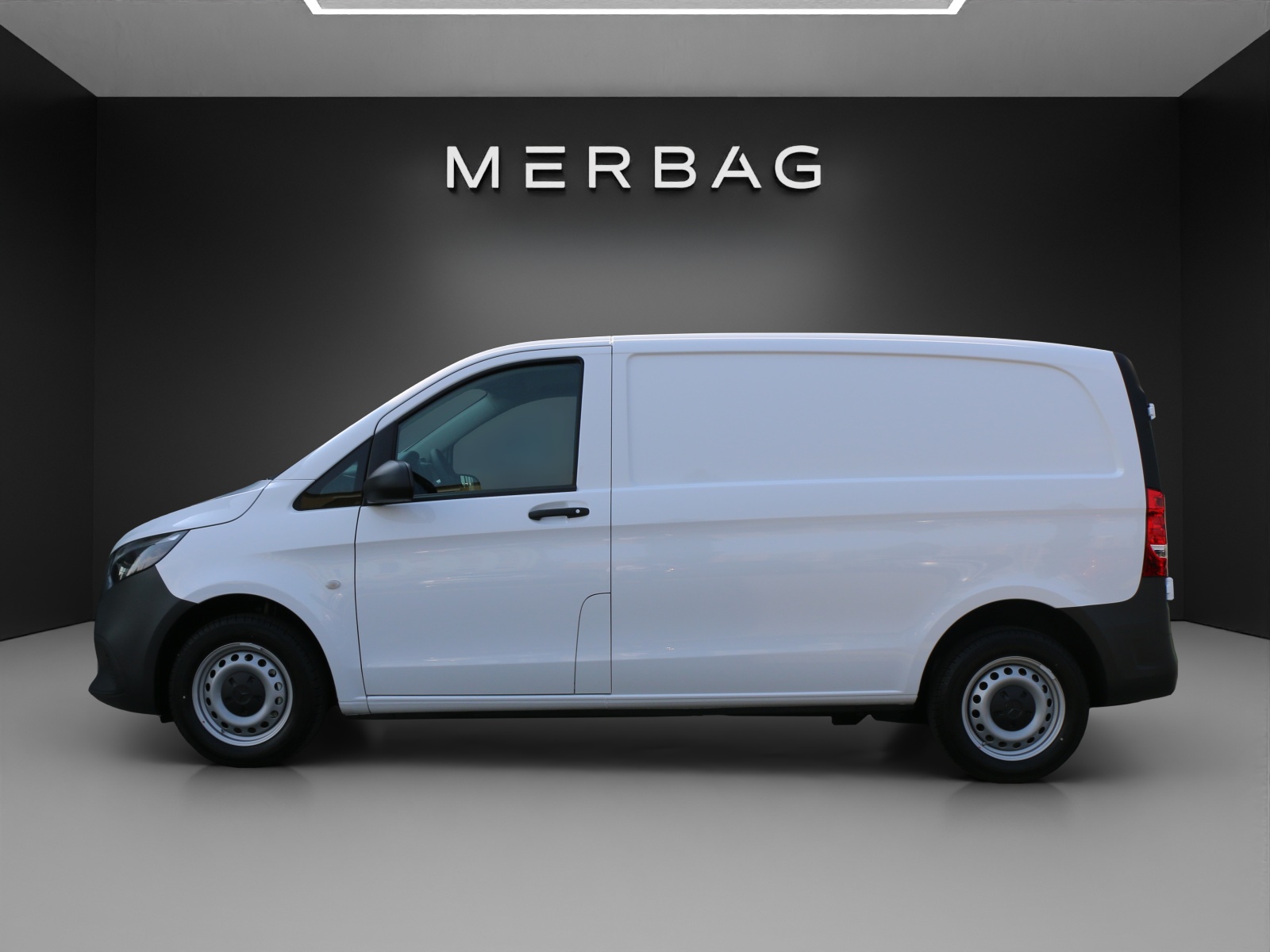 MERCEDES-BENZ MERCEDES-BENZ Vito 110 CDI KA Base K ENTRY-image-1