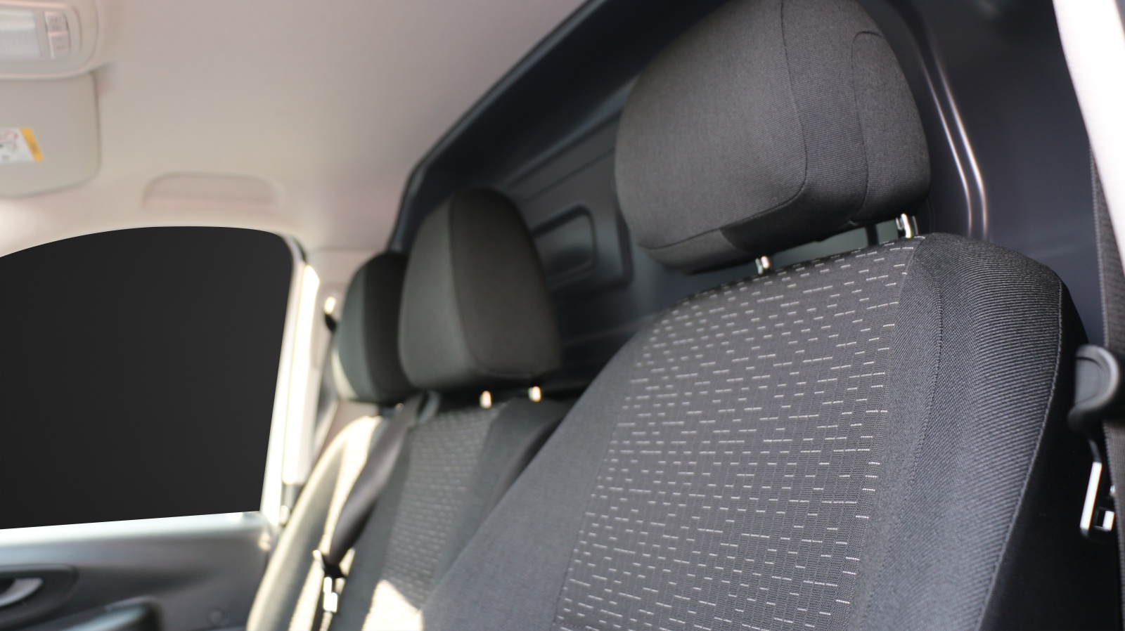 MERCEDES-BENZ MERCEDES-BENZ Vito 110 CDI KA Base K ENTRY-image-7