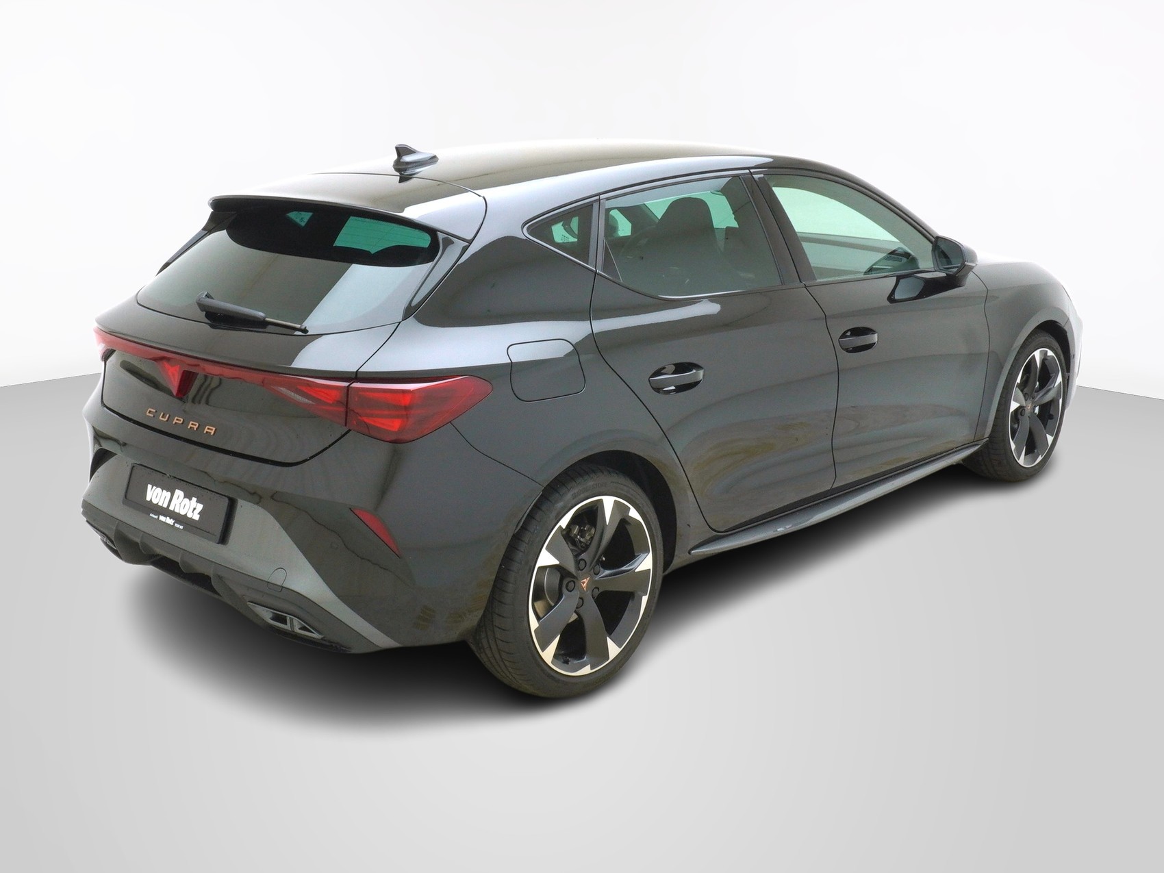 CUPRA Leon 1.5 eTSI DSG-image-5