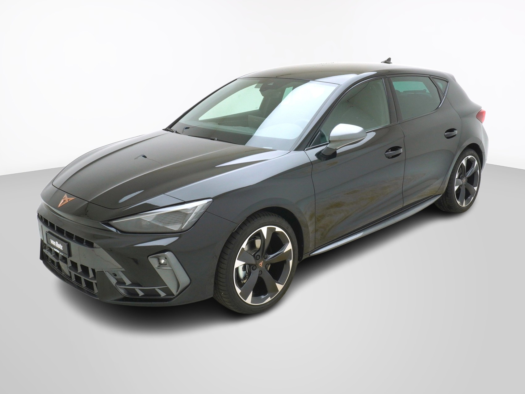 CUPRA Leon 1.5 eTSI DSG-image-0