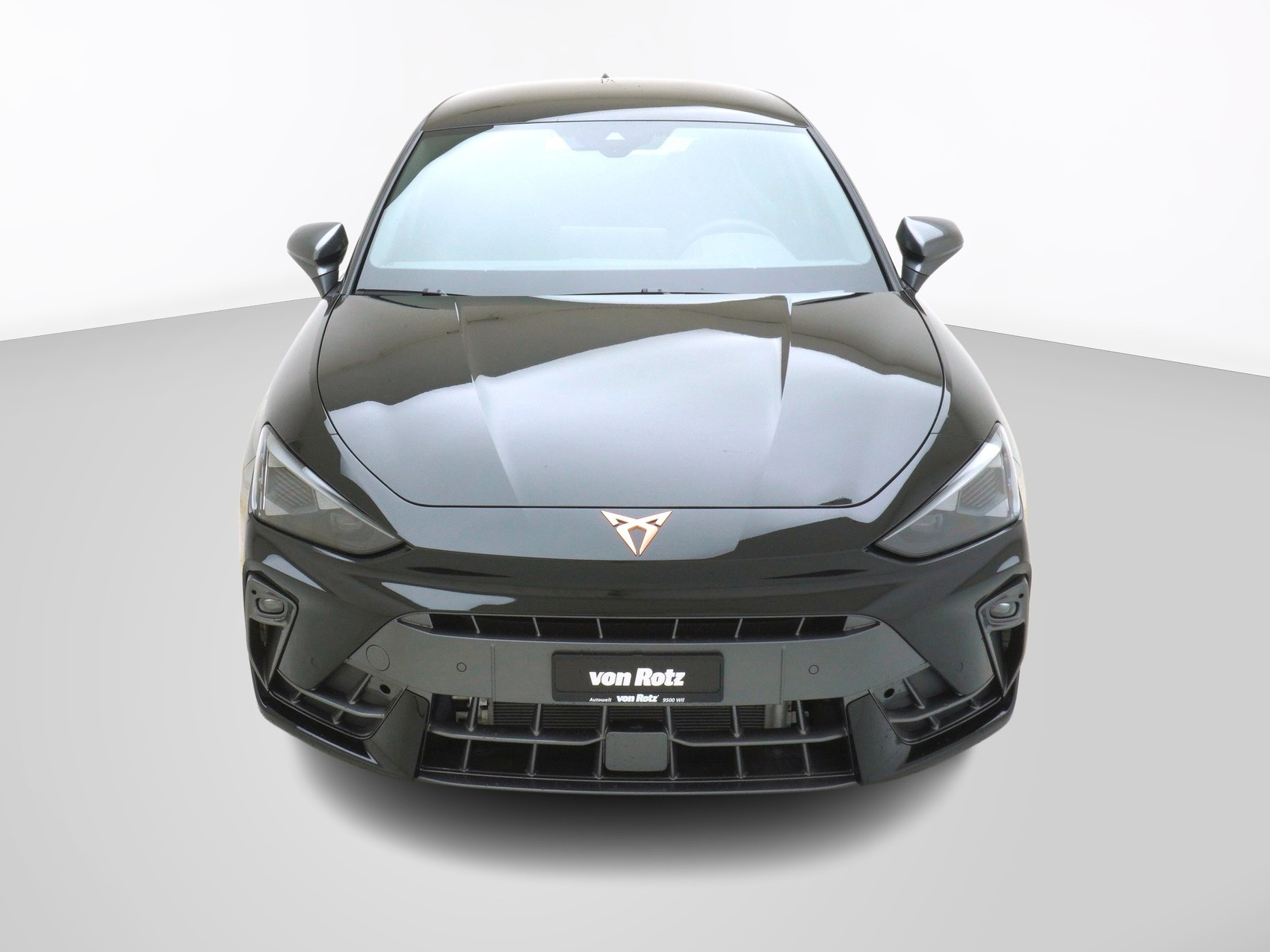 CUPRA Leon 1.5 eTSI DSG-image-6
