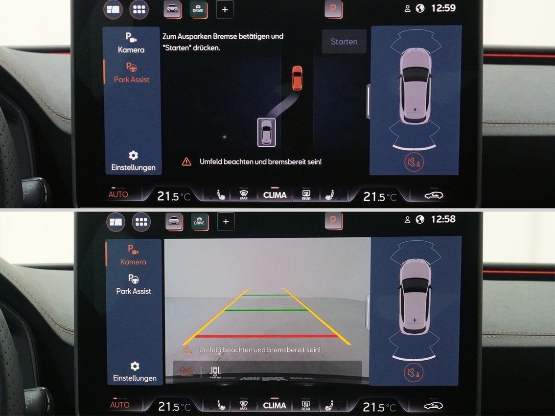 CUPRA Leon 1.5 eTSI DSG-image-17