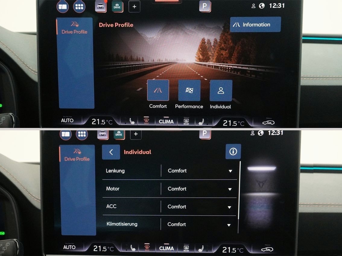 CUPRA Leon 1.5 eTSI DSG-image-18