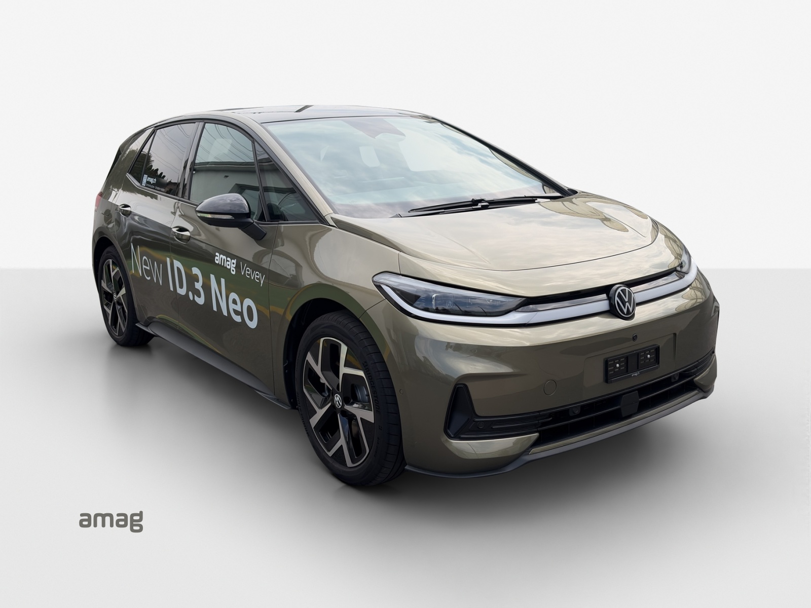 VW ID.3 Neo 58 kWh 190 PS Style-image-5