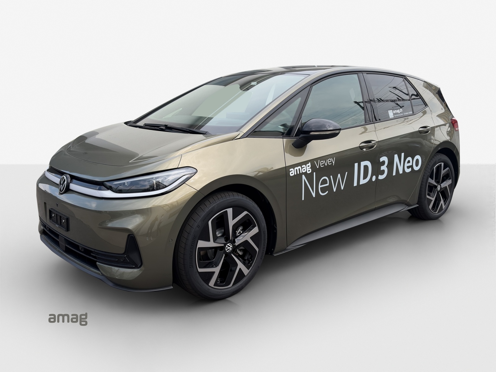 VW ID.3 Neo 58 kWh 190 PS Style-image-0