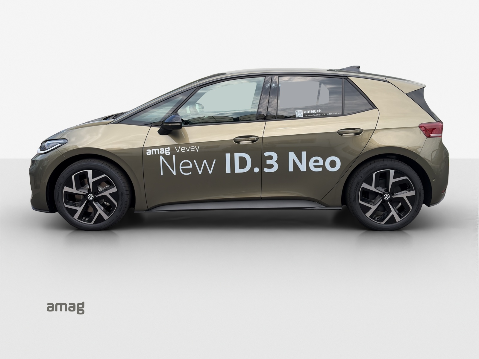 VW ID.3 Neo 58 kWh 190 PS Style-image-1