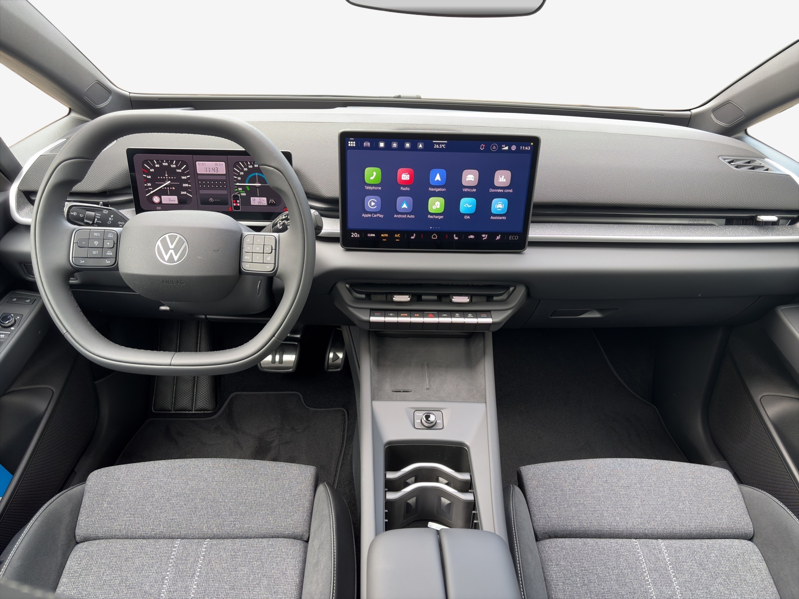 VW ID.3 Neo 58 kWh 190 PS Style-image-8