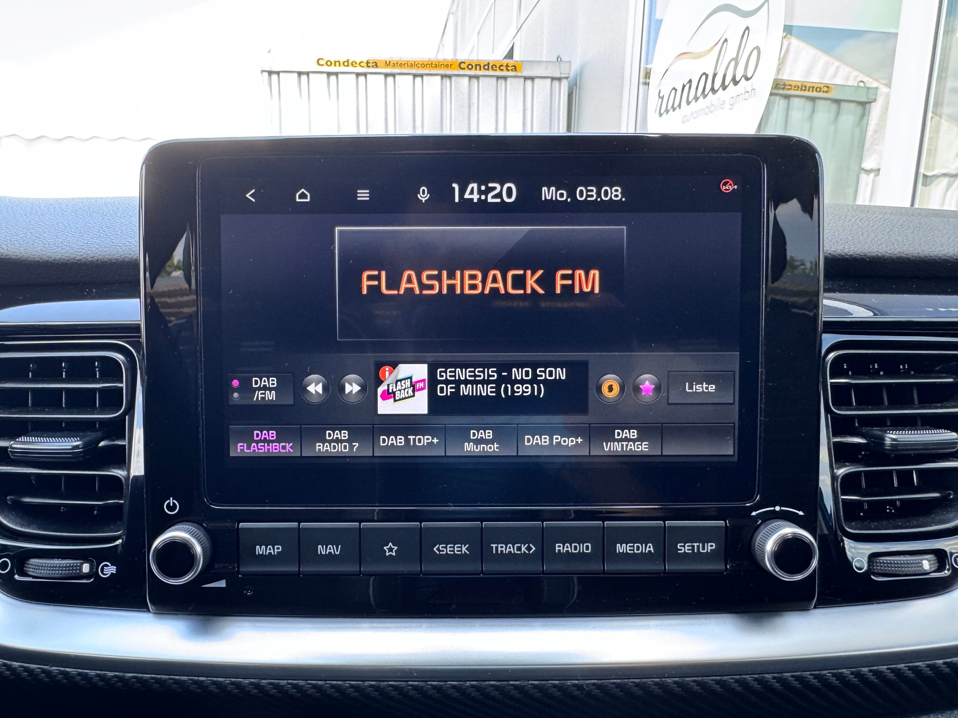 KIA Stonic 1.0 T-GDI MHEV GT-Line+Automat+Navi+Rückfahrkamera+ACC+LED Scheinwerfer+Sitz-/Lenkradheizung+AHK mit 900 kg+Winteräder+-image-18