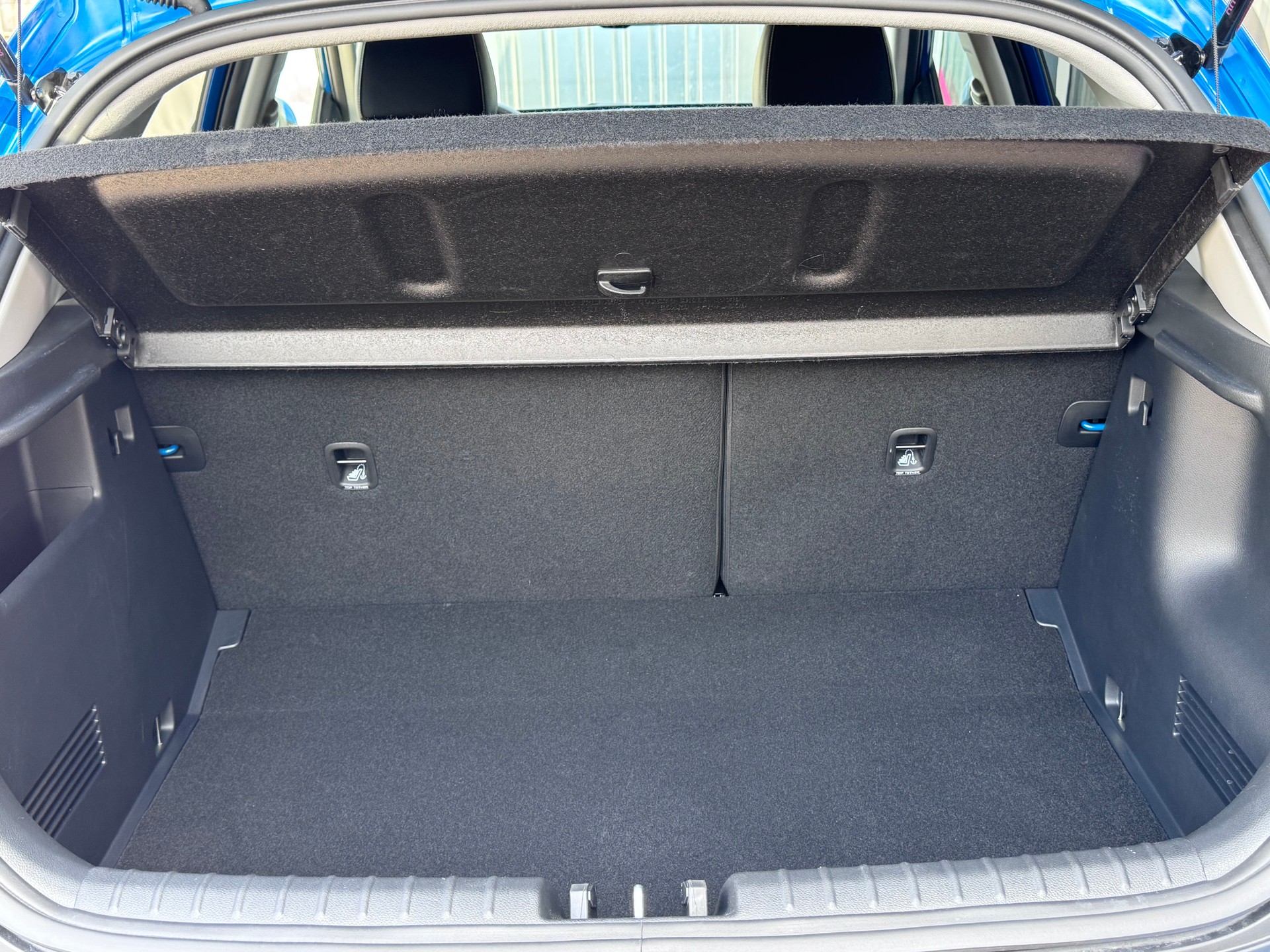 KIA Stonic 1.0 T-GDI MHEV GT-Line+Automat+Navi+Rückfahrkamera+ACC+LED Scheinwerfer+Sitz-/Lenkradheizung+AHK mit 900 kg+Winteräder+-image-6