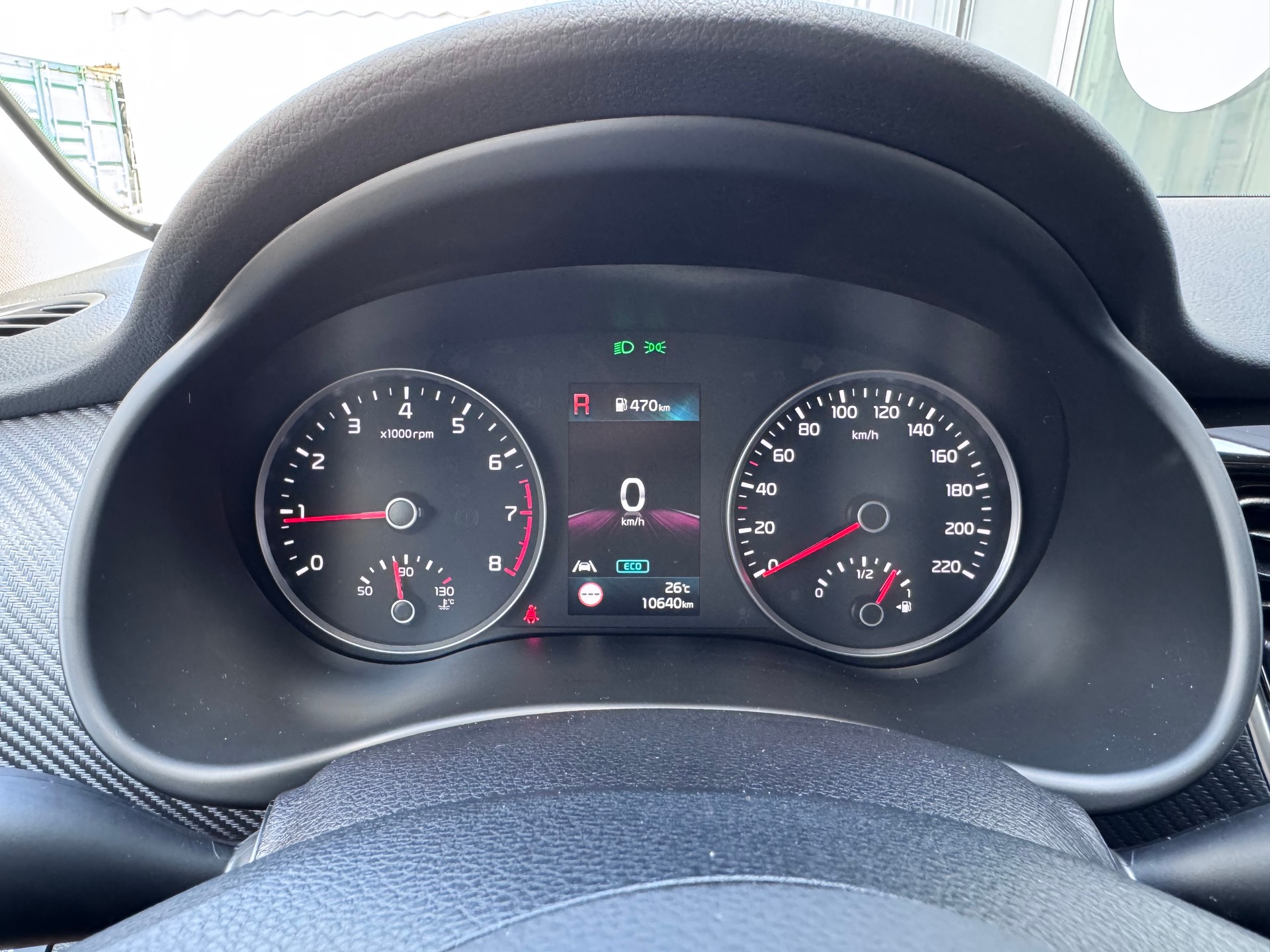 KIA Stonic 1.0 T-GDI MHEV GT-Line+Automat+Navi+Rückfahrkamera+ACC+LED Scheinwerfer+Sitz-/Lenkradheizung+AHK mit 900 kg+Winteräder+-image-22