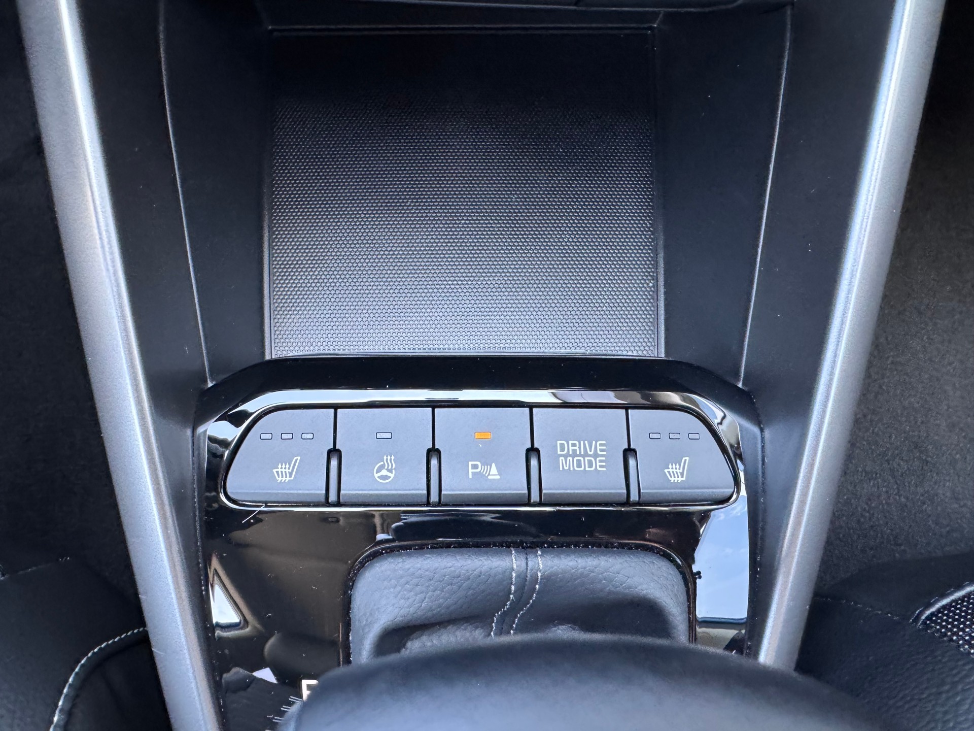 KIA Stonic 1.0 T-GDI MHEV GT-Line+Automat+Navi+Rückfahrkamera+ACC+LED Scheinwerfer+Sitz-/Lenkradheizung+AHK mit 900 kg+Winteräder+-image-20