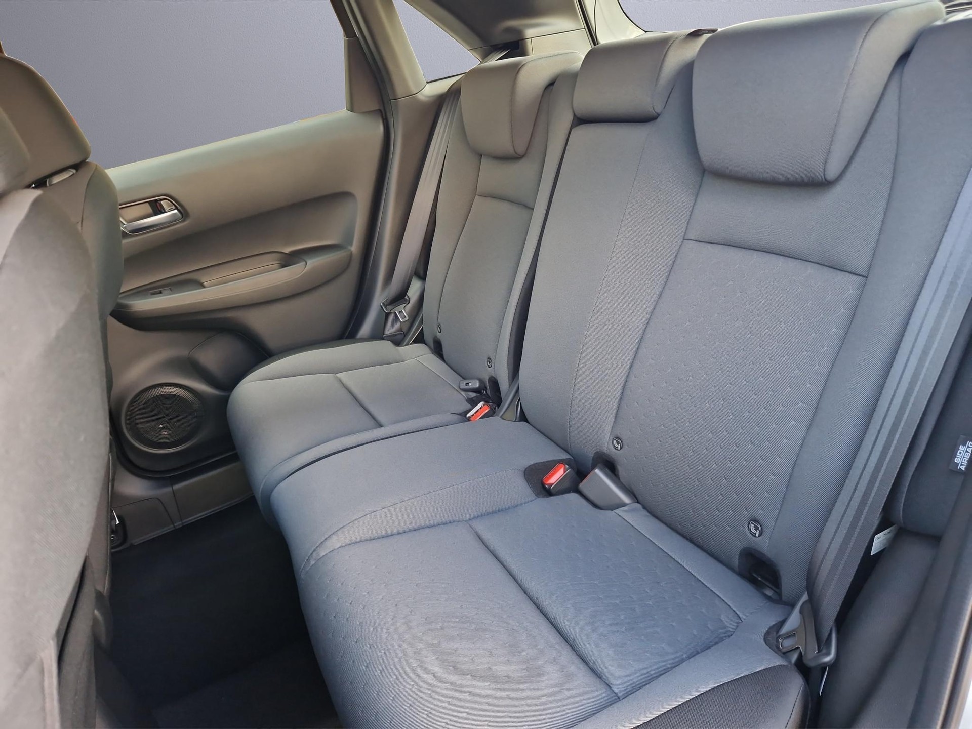 HONDA Jazz 1.5 i-MMD Elegance-image-9