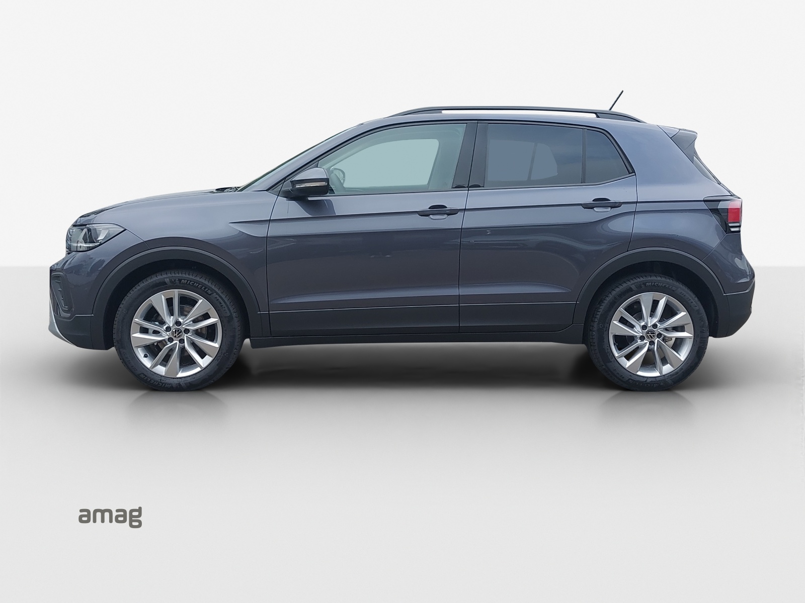 VW T-Cross 1.0 TSI EVO Life DSG-showroom-element-1