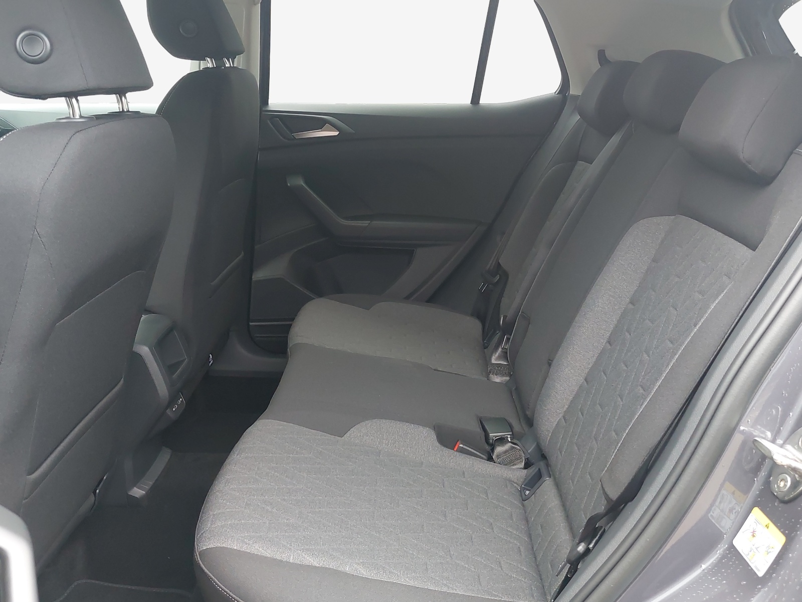 VW T-Cross 1.0 TSI EVO Life DSG-image-11