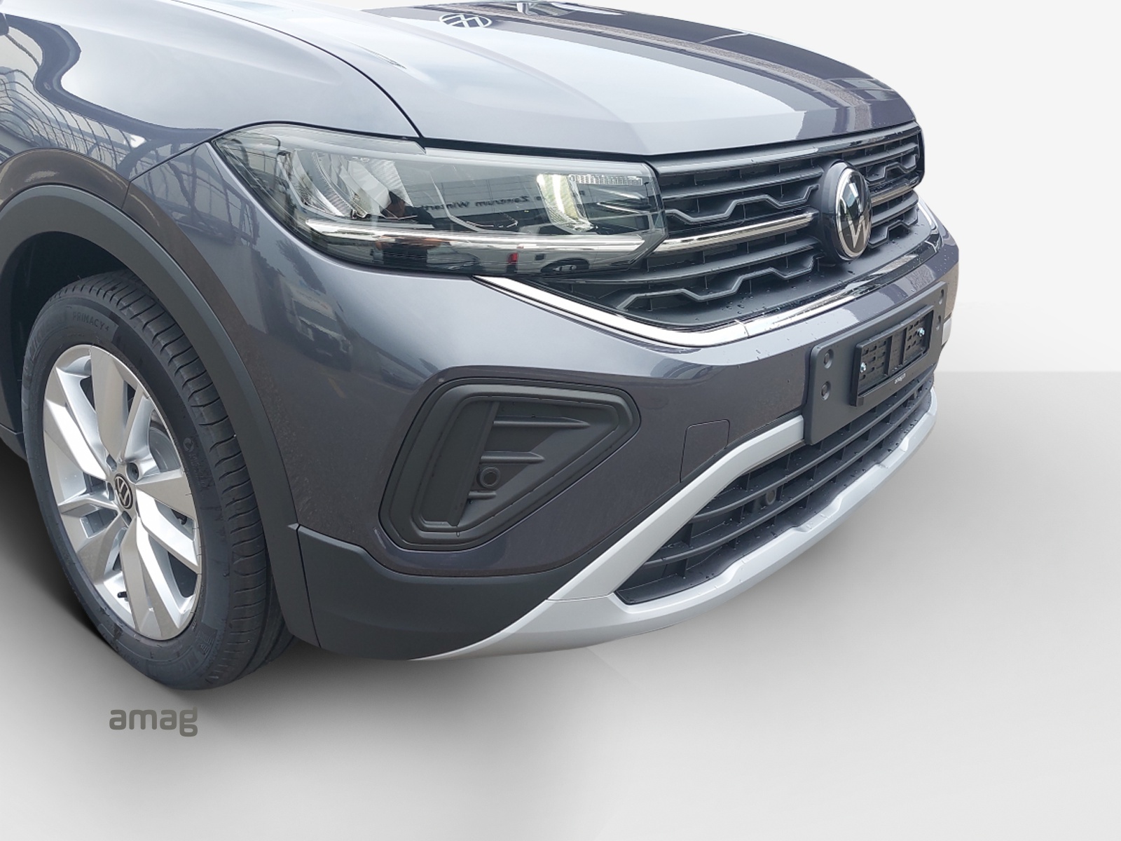 VW T-Cross 1.0 TSI EVO Life DSG-image-14