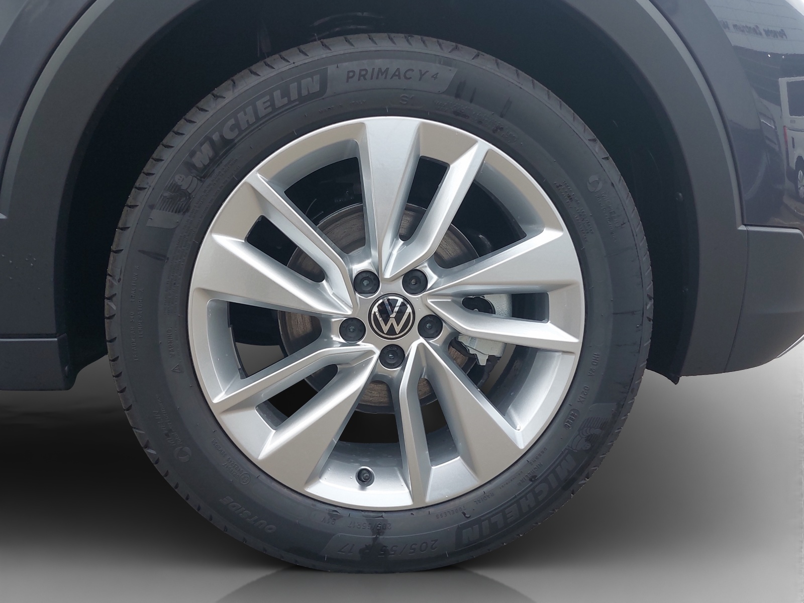 VW T-Cross 1.0 TSI EVO Life DSG-image-13