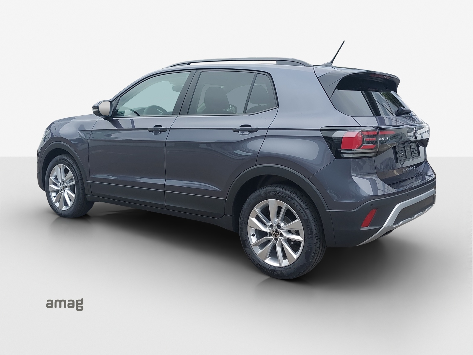 VW T-Cross 1.0 TSI EVO Life DSG-showroom-element-2