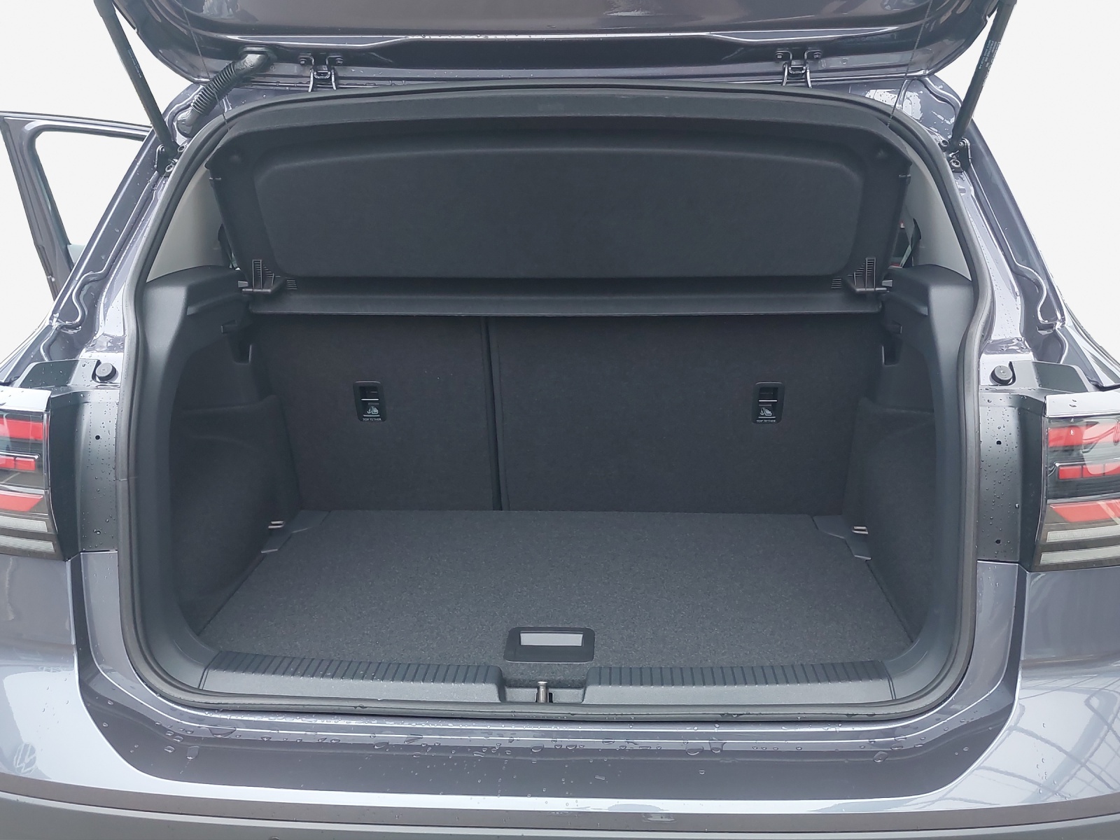 VW T-Cross 1.0 TSI EVO Life DSG-image-12