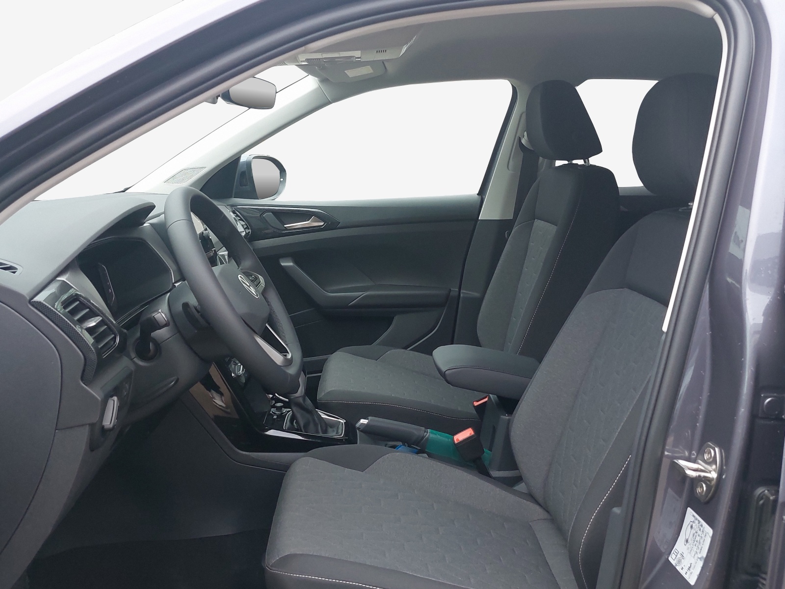 VW T-Cross 1.0 TSI EVO Life DSG-image-7