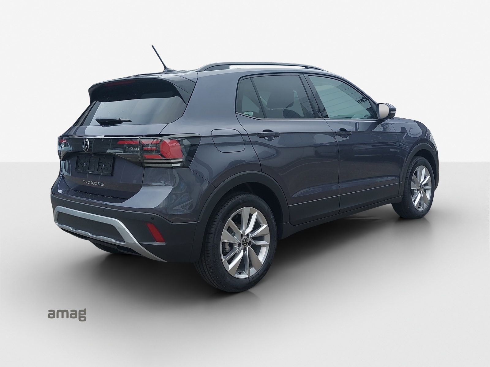 VW T-Cross 1.0 TSI EVO Life DSG-image-4