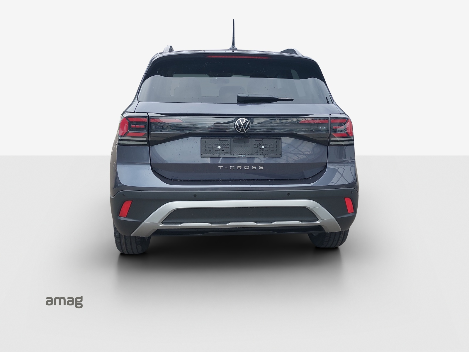 VW T-Cross 1.0 TSI EVO Life DSG-image-3