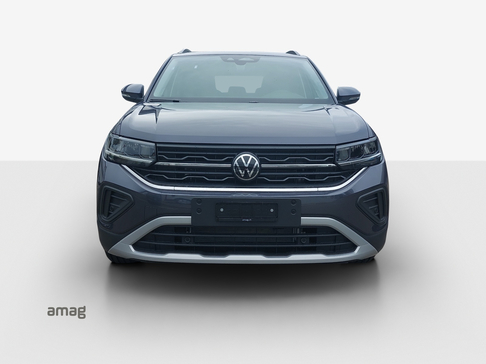 VW T-Cross 1.0 TSI EVO Life DSG-image-6