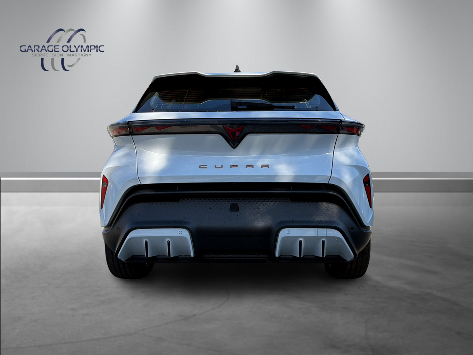 CUPRA Raval 52 kWh Dynamic Launch Edition-image-4