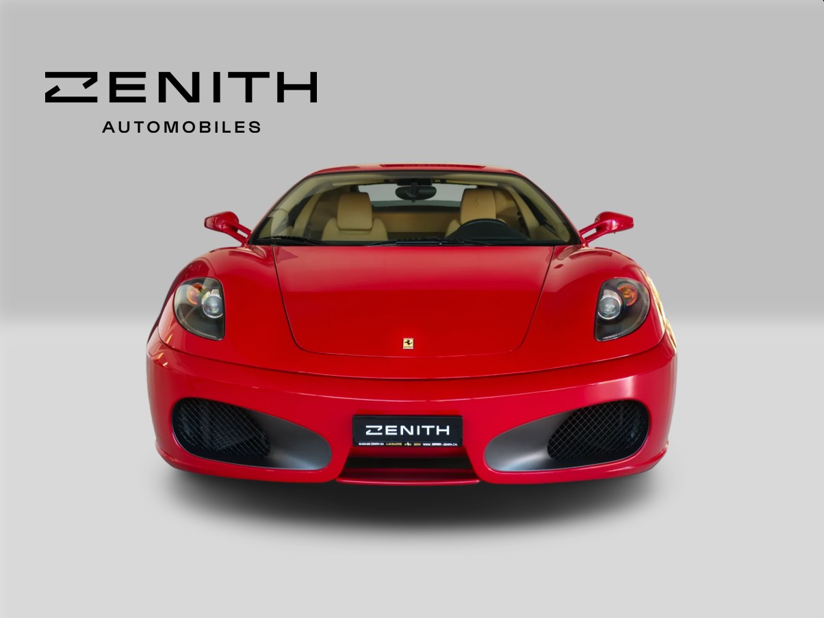 FERRARI F430-image-1