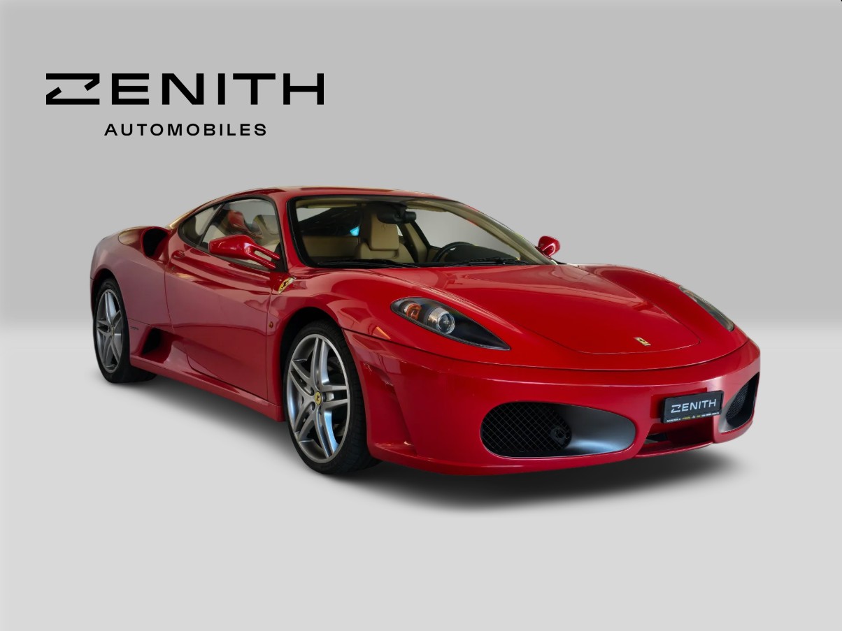 FERRARI F430-image-2